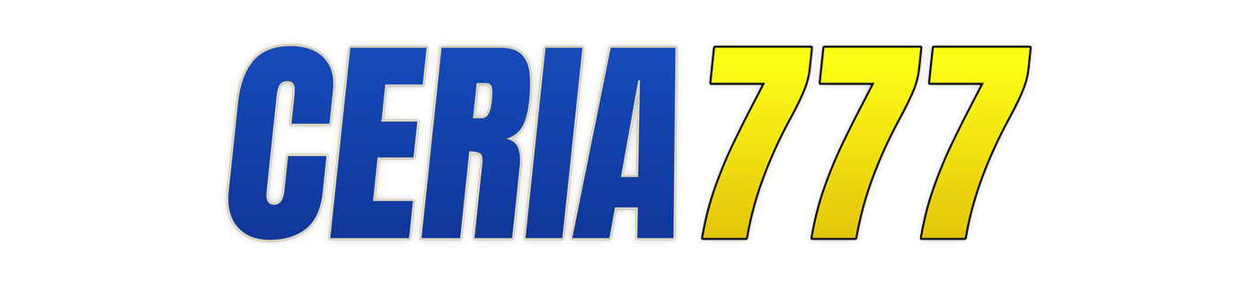 ceria777